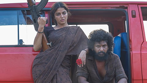 DC Movie Review: A bloody odyssey with a beating heart
