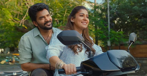 Hi, starring Nayanthara and Kavin, postpones its release