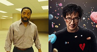 Love Hurts, Backrooms and more: Top Hollywood OTT releases this week