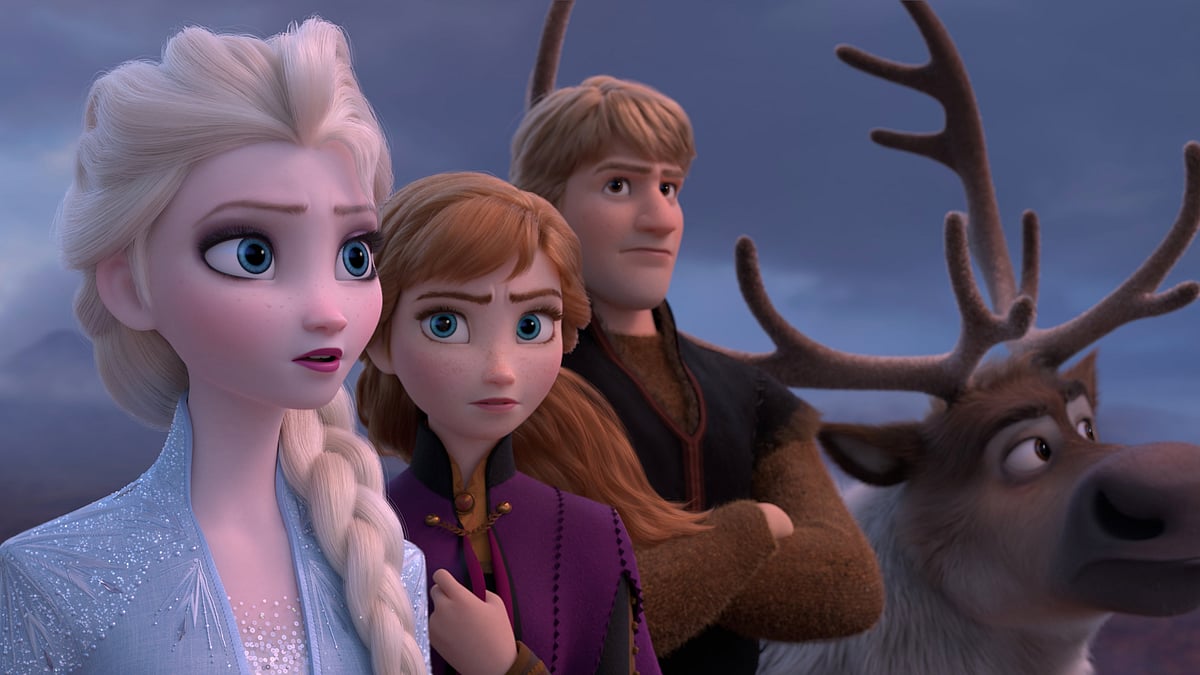 Unveiling the Magic of Frozen 3: A First Glimpse at the Beloved Franchise's Newest Chapter