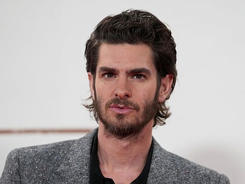 Andrew Garfield discusses Avengers: Doomsday rumour, Spider-Man: Brand New Day's success