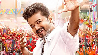 Vijay's final footing: Five films which highlighted the actors politics