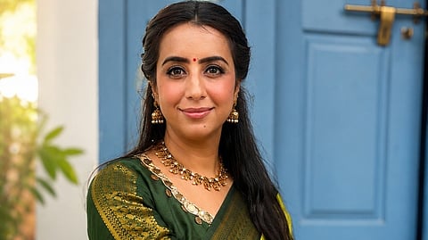 Sanjjanaa Galrani enters new chapter after Bigg Boss stint