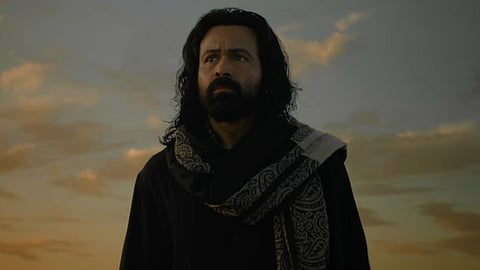Emraan Hashmi tested positive for swine flu amid Awarapan 2 success: Report
