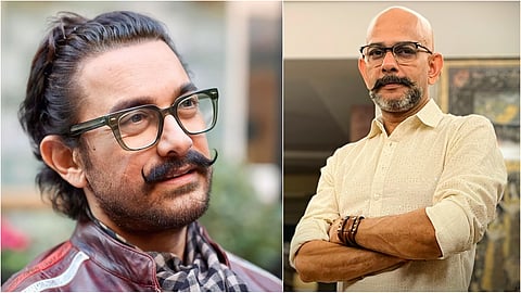 Aamir Khan to headline Race 4: Reports