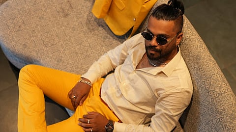 Advik brings ‘Summer’ this monsoon