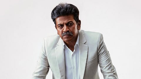 Shivarajkumar led Bail's teaser sets up an intense cop-versus-conflict drama