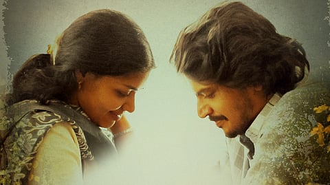 Teju Belawadi and Pranav Sridhar lead Roopa Rao’s Bhayankara Preethi