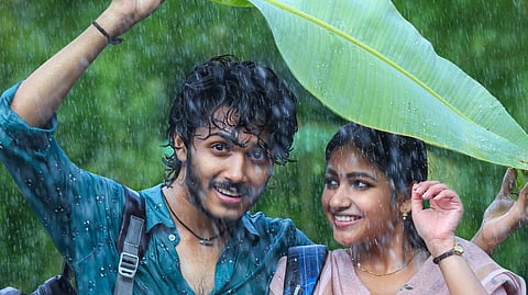 Harsh Roshan’s Thella Kaagitham locks release date
