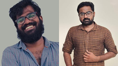 Abdool Lee on working with Temple Monkeys' Vijay Varadharaj: 'I left my job because...'