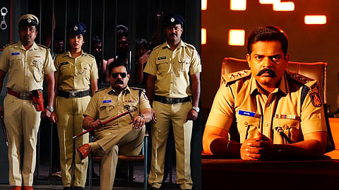 Pramod Shetty set to be seen in a new light in Kaustubha