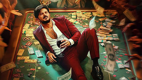 Dulquer Salmaan’s I’m Game bags biggest music rights deal in Malayalam cinema ahead of release