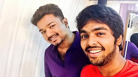 GV Prakash Kumar opens up on not working with TN CM Vijay again: 'Unfortunately we couldn't...'