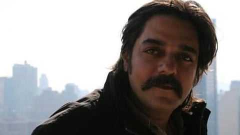 Actor Chandrachur Singh files FIR against relatives over property dispute