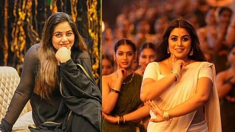 Shamna Kasim on Jailer 2 song: 'Kurchi Madathapetti' led to 'Ala Bolelo'