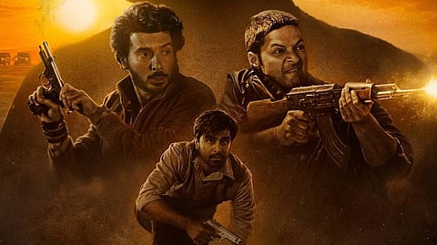 Mirzapur: The movie runtime, censor rating revealed