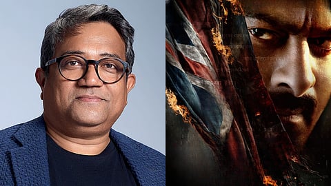 Fauzi cinematographer on Prabhas: 'There is just so much truth in his eyes'