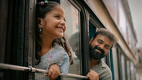 It’s a wrap for Kunchacko Boban’s Hail Mary