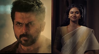 From Sardar 2 to Dorothy: 13 Tamil films hitting theatres this September