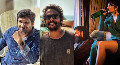 Googly director Pavan Wadeyar gets emotional over Yash’s Toxic: ‘I had tears in my eyes’; Hemanth M Rao also showers praise
