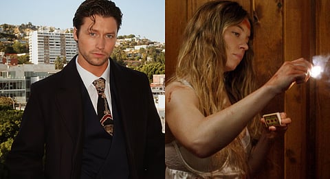 Off Campus breakout Stephen Kalyn lands key role in Sydney Sweeney’s The Housemaid’s Secret