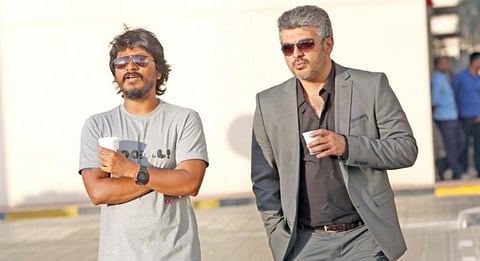 Why Vishnuvardhan had to let go of Ajith’s Billa 2: ‘It was very sensitive...’