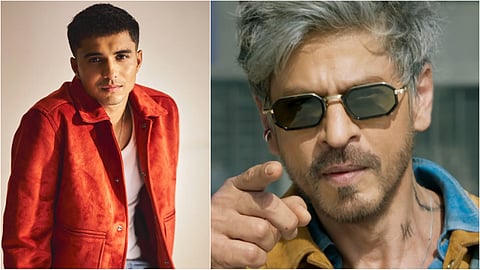 Abhay Verma recalls SRK’s advice on King sets: ‘Work with people who…’