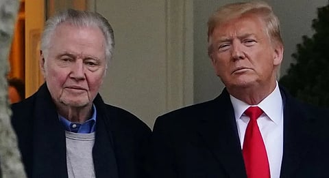 Donald Trump wants to ‘save’ Hollywood with federal tax incentives: ‘Let’s get this done’