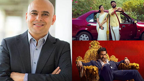 PVR INOX's Kamal Gianchandani on Onam releases: 'The festive week has brought a strong slate of cinema'