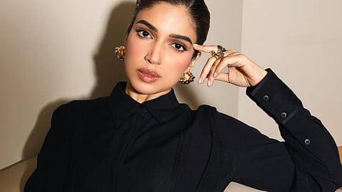 Bhumi Pednekar reacts to minor girl’s gang-rape in Delhi