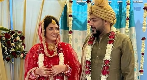Badshah, Isha Rikhi break silence on separation after months of marriage speculation