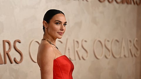 Gal Gadot on AI usage in films: 'The train has left the station'
