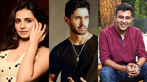 Lakshya and Vedika Pinto to come together for Raakh director’s next