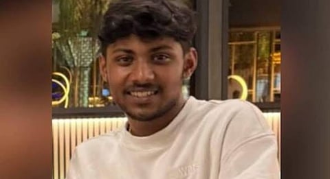 Vijay Kumar’s son Samrat accused of assaulting, abducting college mate in Bengaluru