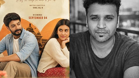 Vimal Raj: A single film can change the course of my career
