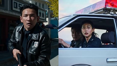 The Wailing director Na Hong-jin's comeback film, Hope, gets India release