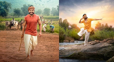 Ganesh's Brindavihaari to hit 1300 screens worldwide