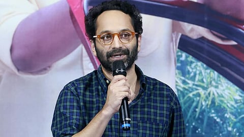 Fahadh Faasil's next with Meiyazhagan's maker Premkumar to release in December