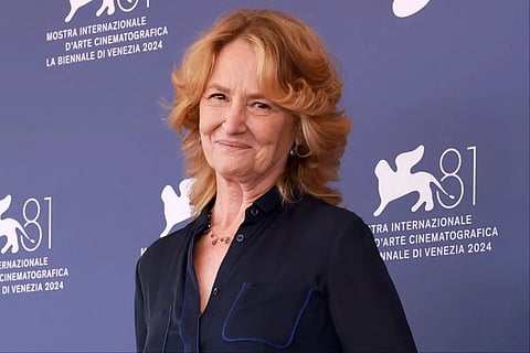 Melissa Leo joins Will Smith's Supermax