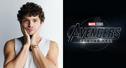 Noah Jupe joins Avengers: Secret Wars in mystery role; Here's what we know