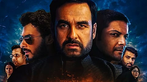 Mirzapur The Movie: Everything you want to know about the film spinoff of Mirzapur universe