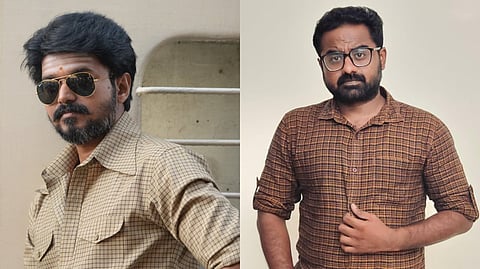 Abdool Lee on Vijay: 'He even asked if we had poked fun at him'