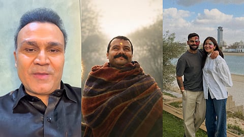 Virender Sehwag praises Hanuman Ansh; director wants Virat Kohli and Anushka Sharma to watch film