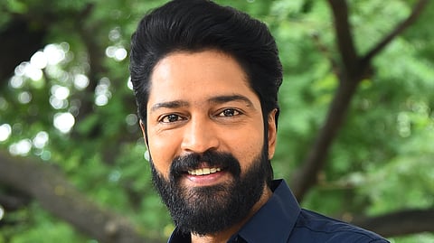 Allari Naresh: I take responsibility for my film’s success and failure