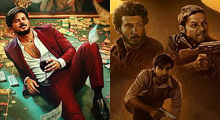 I'm Game, Mirzapur: The Movie, and more: What to Watch this Week in Theatres