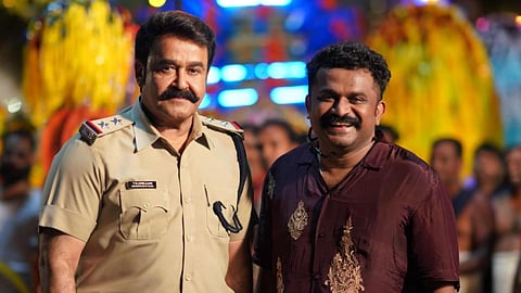 Mohanlal-Tharun Moorthy film Athimanoharam wrapped up