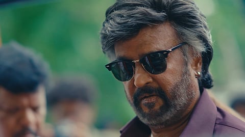 Rajinikanth-Kamal Haasan's Dharman wraps second filming schedule