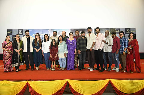 Darling Krishna Calls Niranjan ‘Kannada’s Hrithik Roshan’