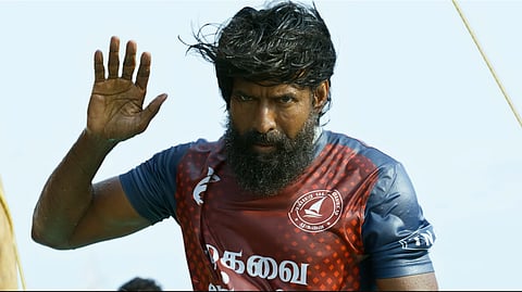 Mandaadi trailer: Soori, Suhas squabble over sails, storm, stature