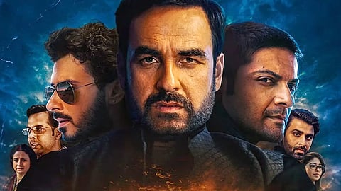Mirzapur The Movie box office: Ali Fazal-Pankaj Tripathi starrer scores 4th highest opening day of 2026